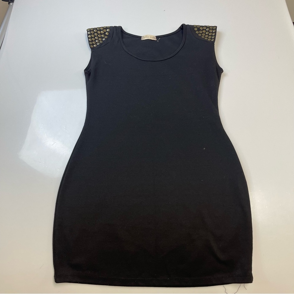 Woman’s dress Amber Blue Size L